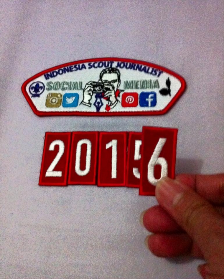 Foto Pertama di 2016 oleh Berty Sinaulan - Kompasiana.com Foto Pertama di 2016 oleh Berty Sinaulan - Kompasiana.com