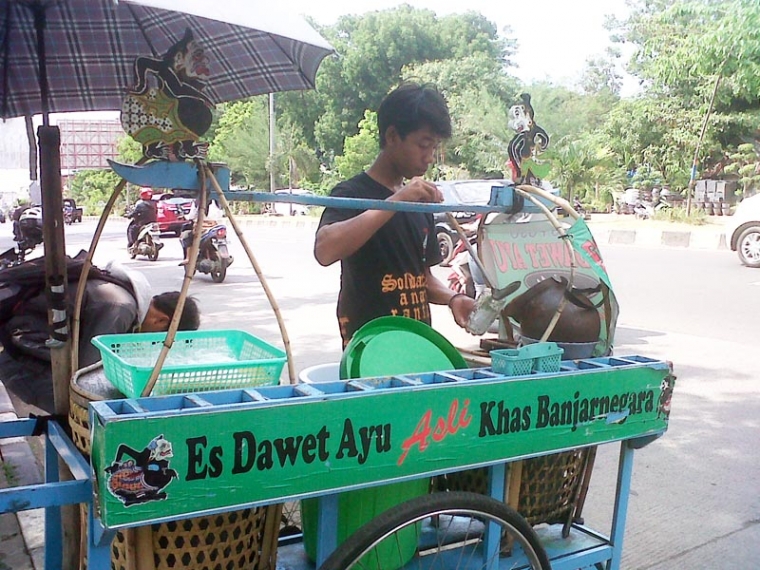 Dawet Ayu Luluhkan Cinta Di Sulawesi Selatan Halaman All Kompasiana Com