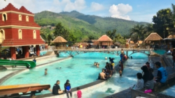 Mencoba Wisata Non Mainstream Di Ciwidey Halaman All Mencoba Wisata Non Mainstream Di Ciwidey Halaman All