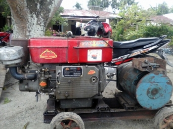 Cara Memperbaiki Mesin Diesel Yanmar kumpulan ilmu dan   Cara Memperbaiki Mesin Diesel Yanmar kumpulan ilmu dan