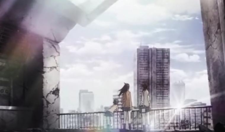 Download Coppelion Anime Distopia Setelah Bencana Nuklir Halaman All For iPhone Wallpaper Coppelion Anime Distopia Setelah Bencana Nuklir Halaman All HD