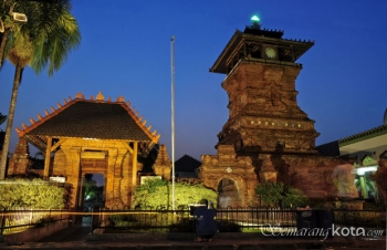 Ajaran Sunan Kudus  Ajaran Sunan Kudus