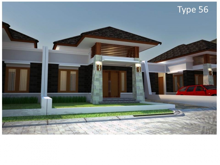 Perumahan dan pemukiman Baru di sawangan depok oleh tusi Perumahan dan pemukiman Baru di sawangan depok oleh tusi