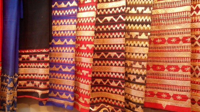Tapis Kain Tenun Khas Lampung Halaman 1 Kompasiana com Tapis Kain Tenun Khas Lampung Halaman 1 Kompasiana com