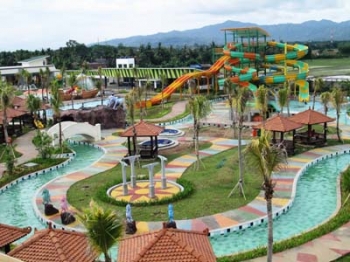 Nama wisata cilegon
