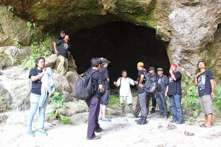 Nagur Kerajaan Tertua Di Pulau Sumatera Halaman 1 Nagur Kerajaan Tertua Di Pulau Sumatera Halaman 1