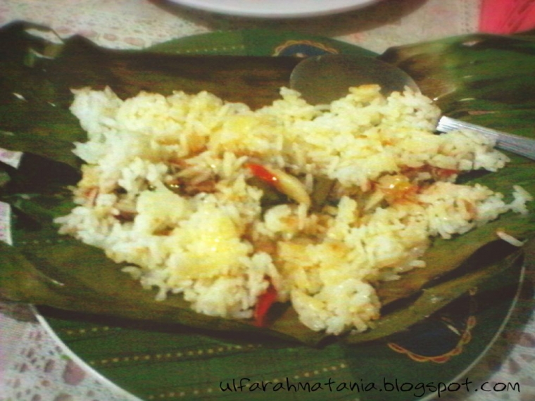 Nasi  Bakar Tuna  Pedas  Kompasiana com  Nasi  Bakar Tuna  Pedas  Kompasiana com