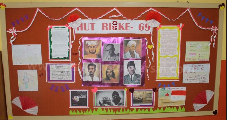 Mading di Sekolah: Tumbuhkan Kreativitas Siswa dan Budaya 