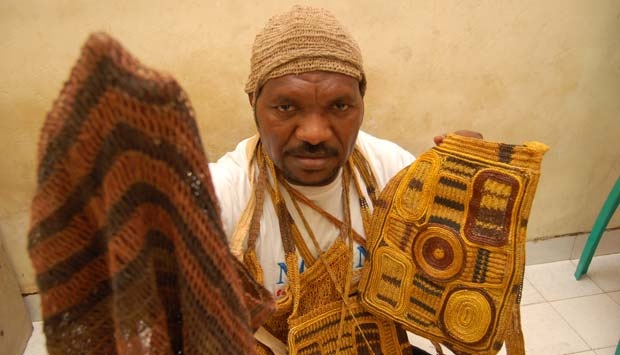 Kerajinan Tas Noken Khas Papua Kompasiana com Kerajinan Tas Noken Khas Papua Kompasiana com