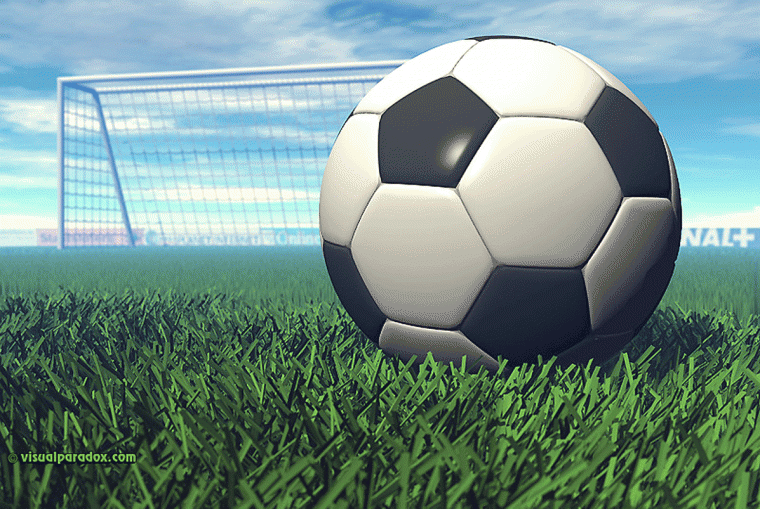 Mirzan Blog S 25 Inspirasi Keren Gambar Kartun Anak Main Sepak Bola