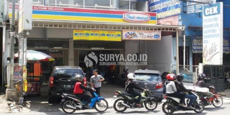 Hati Hati Berbelanja Di Indomaret Sudah Terlalu Banyak Kasus Halaman All Kompasiana Com