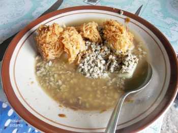 Kupang Lontong Yang Menggugah Selera Halaman All Kompasiana Com Kupang Lontong Yang Menggugah Selera Halaman All Kompasiana Com