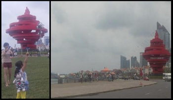 Inilah 12 Destinasi Wisata Di Qingdao Halaman All Inilah 12 Destinasi Wisata Di Qingdao Halaman All