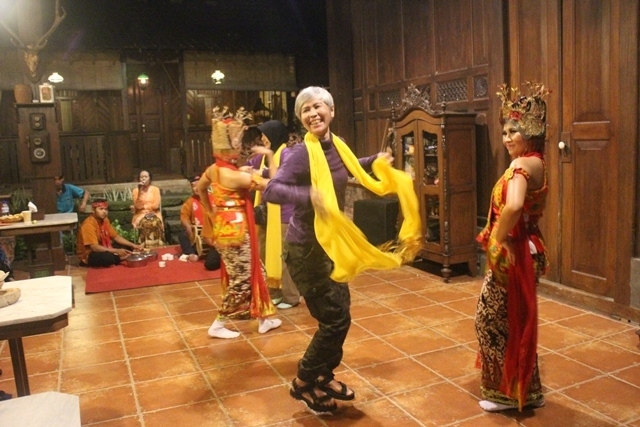 Desa Kemiren Banyuwangi  Kaya dengan Adat dan Budaya  Desa Kemiren Banyuwangi  Kaya dengan Adat dan Budaya