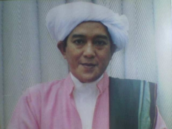 Mimpi Bertemu Rasulullah Saw Bersama Abah Guru Sekumpul Mimpi Bertemu Rasulullah Saw Bersama Abah Guru Sekumpul