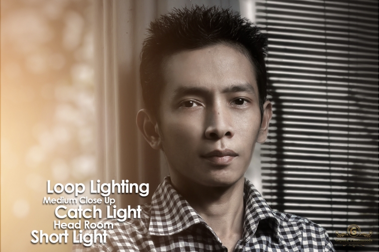 Tutorial Lighting Fotografi | tutorial fotografi lighting pattern oleh geyonk Tutorial Lighting Fotografi | tutorial fotografi lighting pattern oleh geyonk