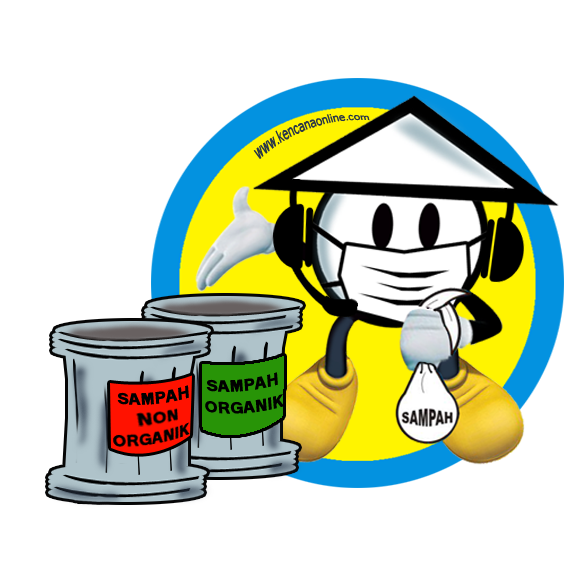Masalah Sampah Indonesia Bukan Kelemahan Regulasi oleh H Masalah Sampah Indonesia Bukan Kelemahan Regulasi oleh H