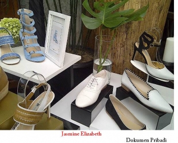 Gambar sepatu Gambar Sepatu Elizabeth Terbaru Gambar sepatu Gambar Sepatu Elizabeth Terbaru