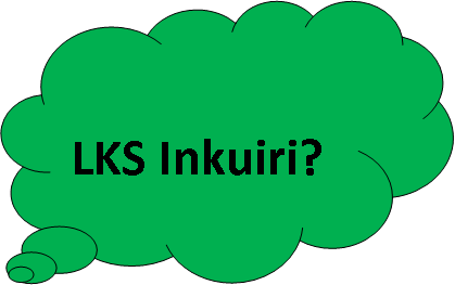 Mari Belajar Membuat LKS Inkuiri! Halaman 1 - Kompasiana.com