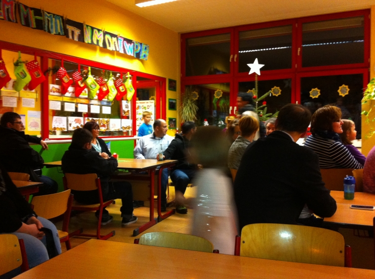 Mengenal Gambaran Sistem Pendidikan Di Jerman Halaman All Kompasiana Com