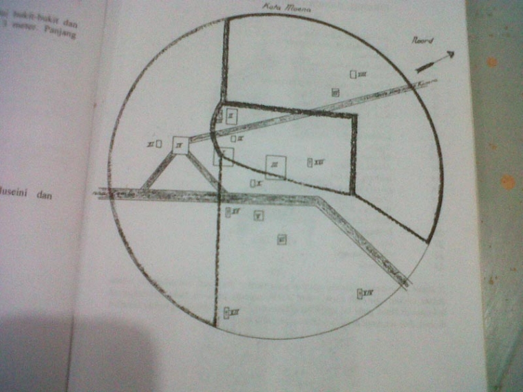 Kota Wuna Sebuah Peradaban di Pulau Muna yang Hilang Bak Kota Wuna Sebuah Peradaban di Pulau Muna yang Hilang Bak