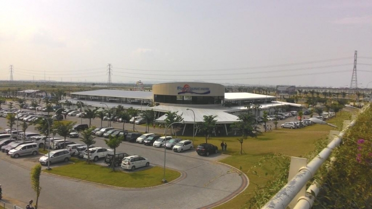 Jalan jalan di Food Junction Surabaya Halaman 1 Jalan jalan di Food Junction Surabaya Halaman 1