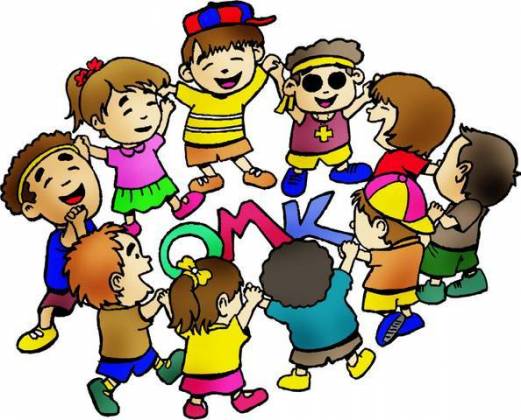 Orang Muda Katolik Sontoloyo oleh Anggara Gita Arwandata Orang Muda Katolik Sontoloyo oleh Anggara Gita Arwandata