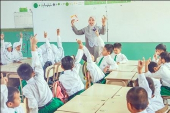 Tips Menciptakan Perasaan Senang Di Sekolah Kompasiana Com Tips Menciptakan Perasaan Senang Di Sekolah Kompasiana Com