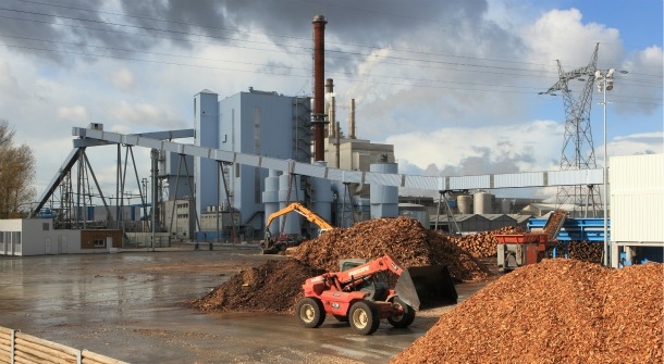 Energi Biomassa, Bangganya Jadi Indonesia!