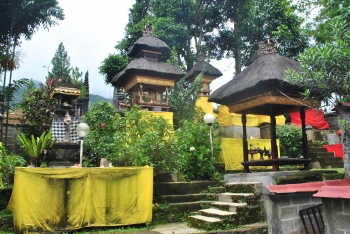 Wisata Gratis Ke Pura Gunung Salak Bogor Kompasiana Com Wisata Gratis Ke Pura Gunung Salak Bogor Kompasiana Com