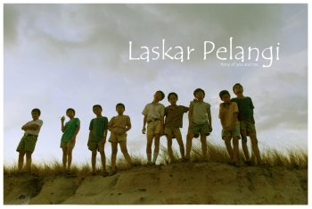 Film Indonesia Laskar Pelangi Ada Inspirasi Di Sana