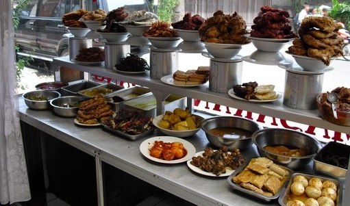 Rumah Makan Minang Menu Price Rumah Makan Minang Menu Price