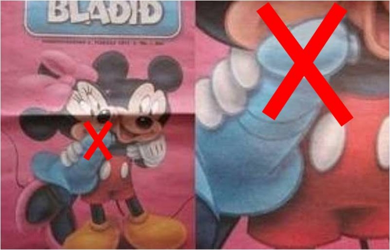 Sexual Disney Halaman 1 Kompasiana Com