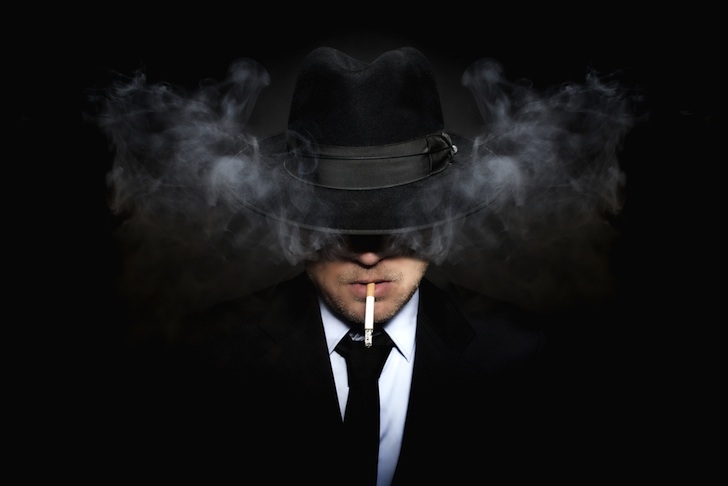 Premanisme Menguasai Indonesia oleh Roby Irzal Maulana Premanisme Menguasai Indonesia oleh Roby Irzal Maulana