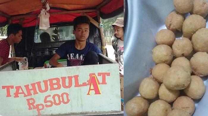 Fenomena Tahu Bulat Digoreng Dadakan oleh Setiyo Bardono