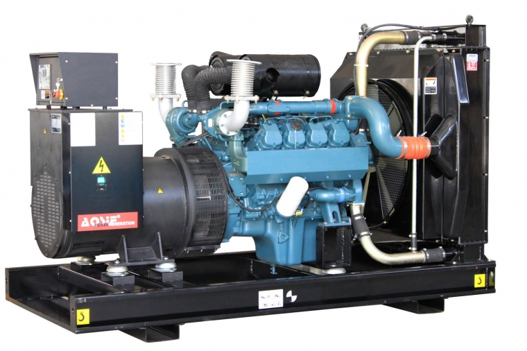 Tips Membeli Genset, Harap Memperhatikan Hal Berikut