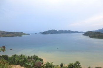 Pantai Mandeh Surga Dunia Di Sumatera Barat Halaman All Pantai Mandeh Surga Dunia Di Sumatera Barat Halaman All