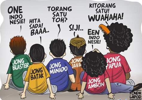Atas Nama Indonesia oleh Ayu Anita - Kompasiana.com Atas Nama Indonesia oleh Ayu Anita - Kompasiana.com