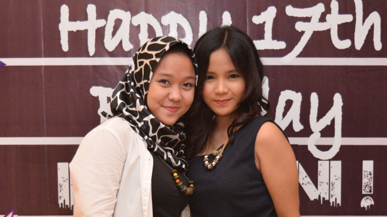 Gimana Sih Caranya Bikin Pesta Sweet Seventeen Yang Seru