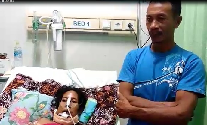 otak bpjs tumor operasi Cerita Peserta Tumor Operasi BPJS 5kg Kesehatan: Tak otak bpjs tumor operasi Cerita Peserta Tumor Operasi BPJS 5kg Kesehatan: Tak