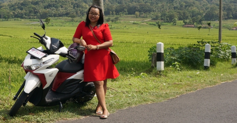 Inilah 10 Keunggulan Honda Vario 150 eSP, Hidup Makin Istimewa