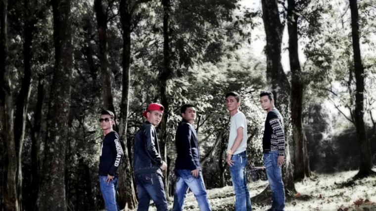 Projector Band Sudah Ku Tahu Official Music Video Music Videos Band Music