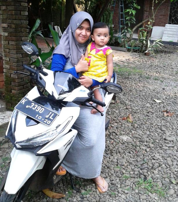Mengapa Vario 150 Sempurna