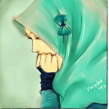 Sedih Gambar Kartun Pura Pura Bahagia - artikelkuc