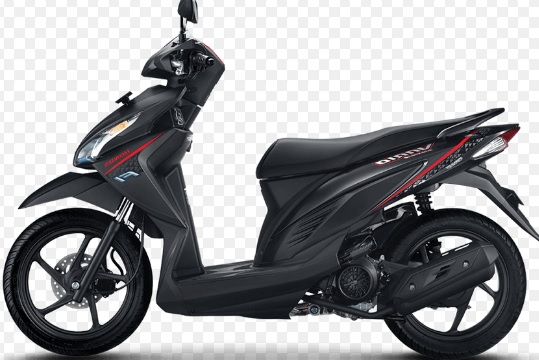 Harga Honda Vario 110 Esp oleh rista alviani Kompasiana com Harga Honda Vario 110 Esp oleh rista alviani Kompasiana com