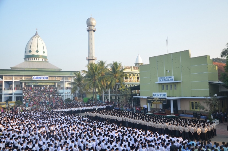 Didukung 3 Menteri Gontor  Ambil Alih Masjid  Istiqlal Ada  Didukung 3 Menteri Gontor  Ambil Alih Masjid  Istiqlal Ada