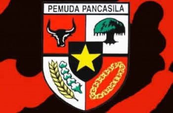 Image result for Pemuda Pancasila