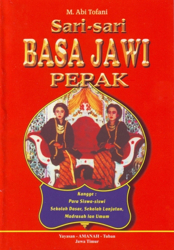 Meninjau Desain Cover Buku Asik Nan Klasik Generasi X Jawa Meninjau Desain Cover Buku Asik Nan Klasik Generasi X Jawa