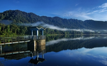 Situ Lembang Bandung Wisata Danau Indah Di Bandung Barat Situ Lembang Bandung Wisata Danau Indah Di Bandung Barat