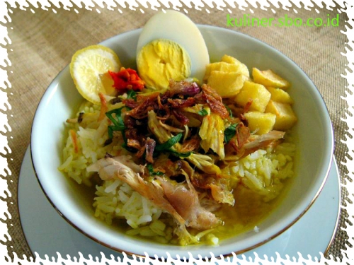 Fiksi Kuliner Makan Soto Ayam Suroboyo Di Pulo Gadung Senja Hari Halaman All Kompasiana Com
